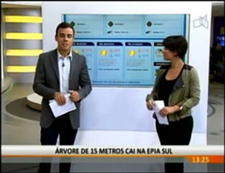 Moradores sem luz