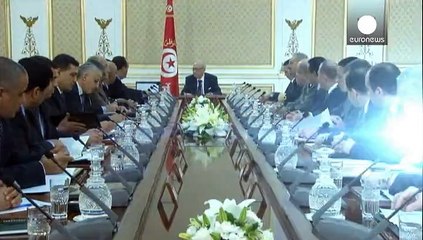 Nach Anschlag auf Touristen in Sousse: Tunesien verhängt Ausnahmezustand