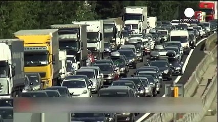 Спека в Європі: полегшення не передбачається