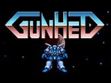 GunHed (Pc Engine)