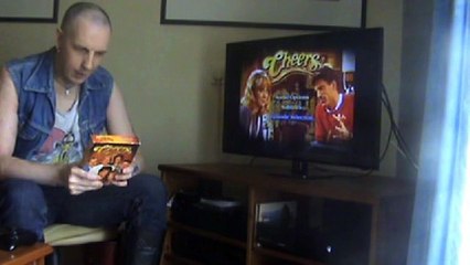 cheers season one retrospective