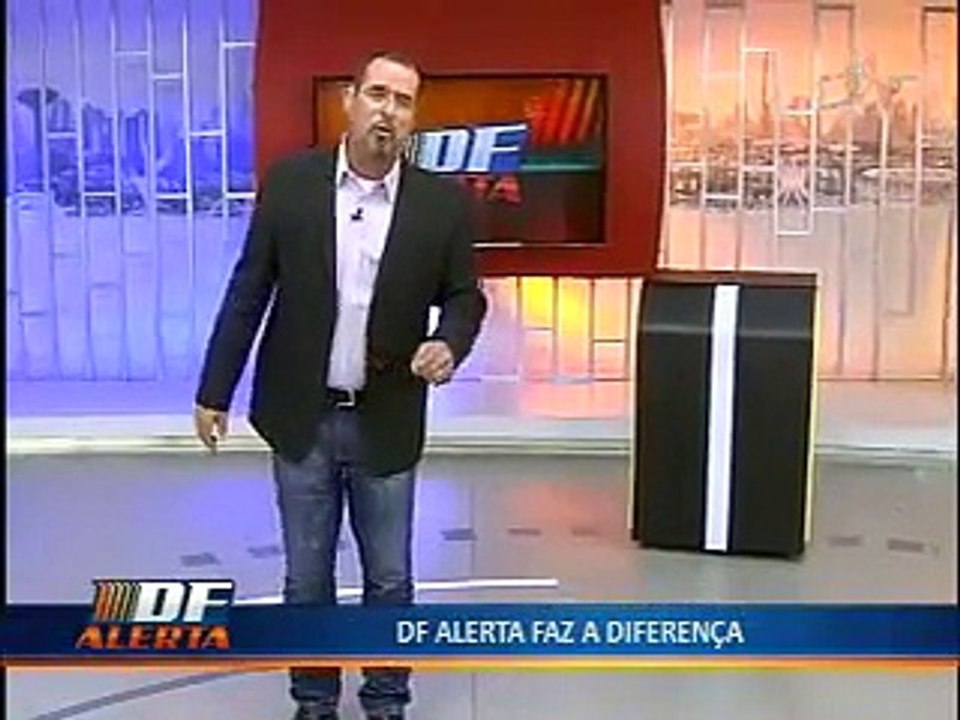 Série de estragos
