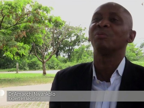 Nigeria: des dizaines de morts dans les attentats-suicides de Boko Haram