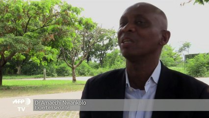 Nigeria: changer la stratégie contre Boko Haram, prône un expert