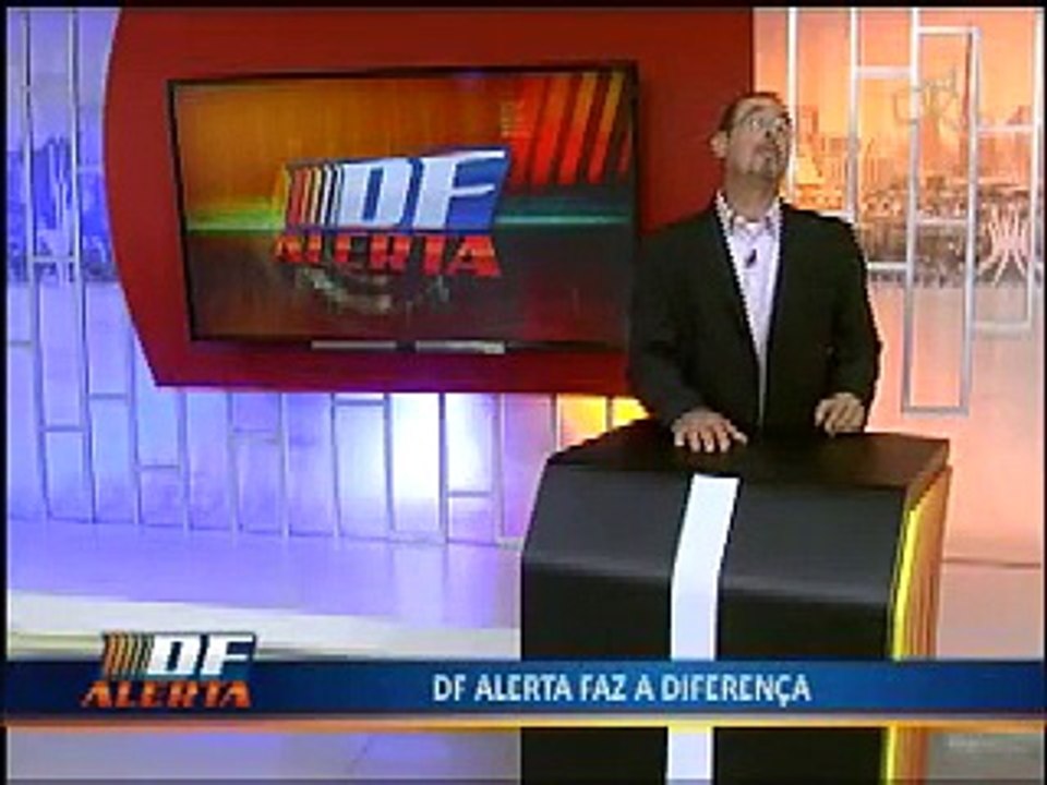 Apreensão arma
