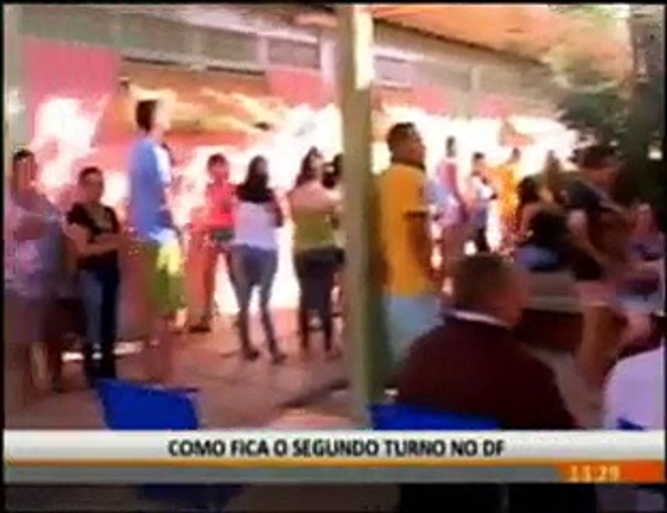 2º Turno