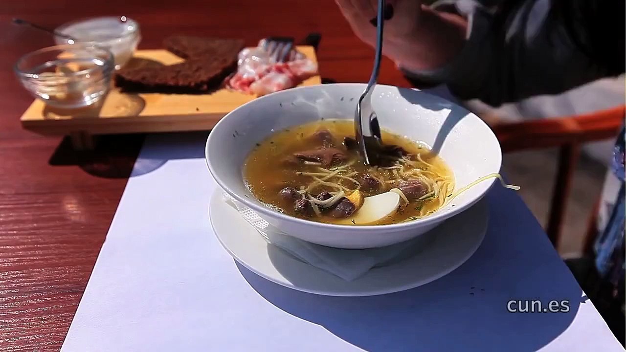Dejar de comer compulsivamente