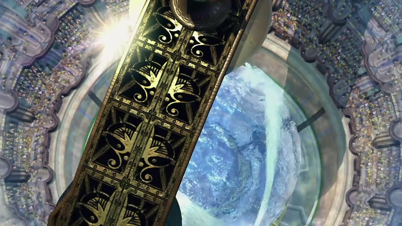 FINAL FANTASY X/X-2 HD Remaster
