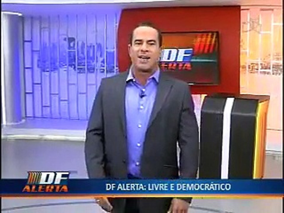 Sem parada
