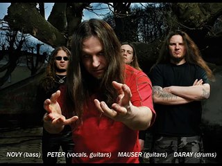 Top 10 Death Metal bands