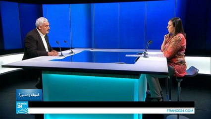 شعوان جبارين- مدير مؤسسة الحق الفلسطينية لحقوق الإنسان- ج2