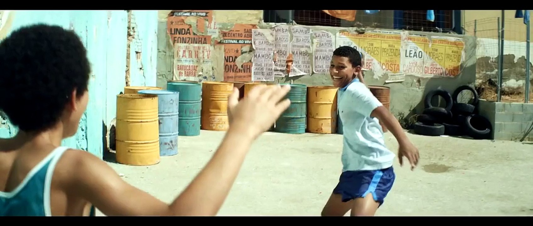 Xperia™ Z1 TV Ad - The best of Sony for the best of you