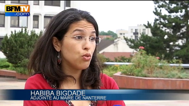 Canicule: quand les bouches à incendie servent à alimenter des piscines improvisées