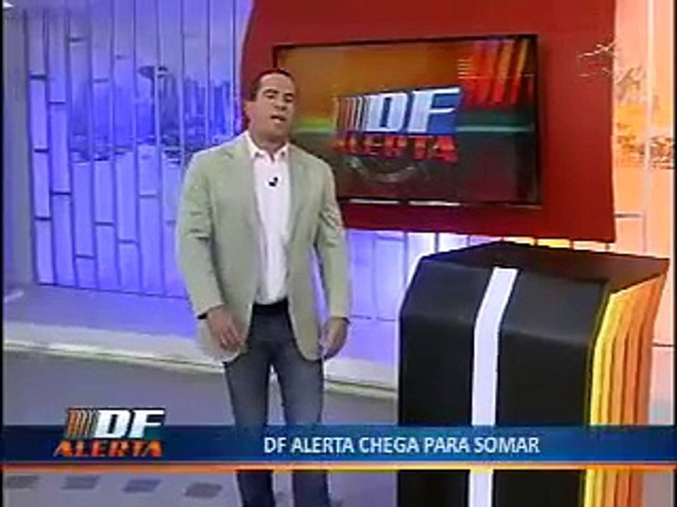 Refém da loucura