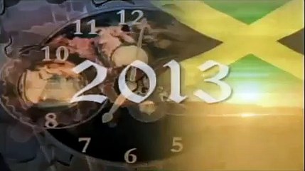 THE GOVERNOR GENERAL SIR PATRICK ALLEN'S NEW YEAR'S ADDRESS