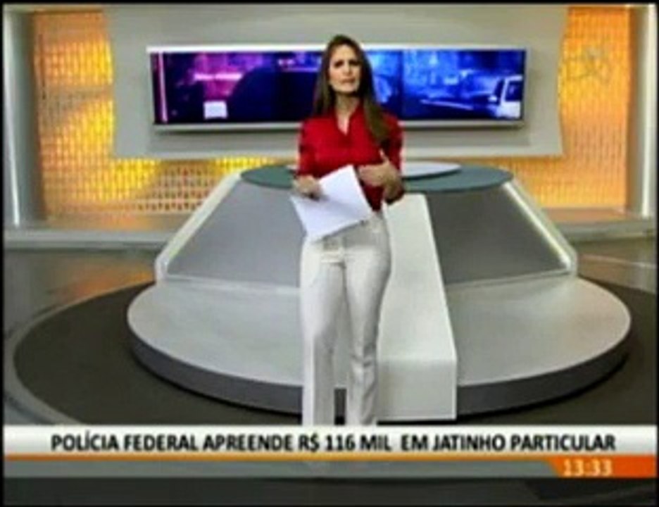 Dinheiro sujo?