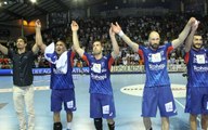 D1 // J26 : Montpellier 38 / Istres 26 - 4.06.2015