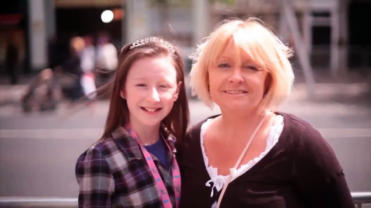 This is Europa - Imagine a world without anti-whites