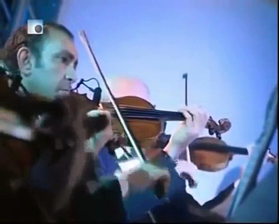 امال ماهر انت عمري بمهرجان بيت الدين 2009