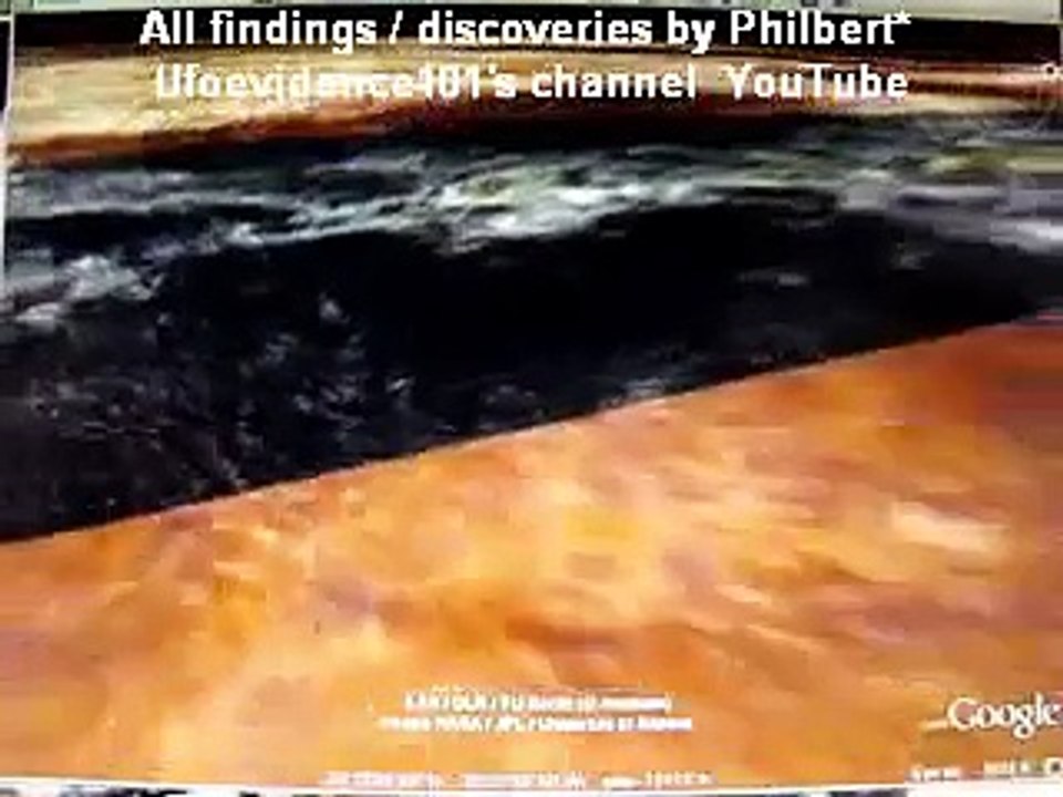 ★★★★★ET-UFO- WORLD DISCLOSURE  - NASA  RELEASES TOP SECRET IMAGE ARCHIVES April 15-2010