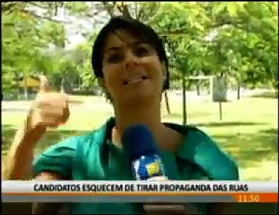 Segundo turno