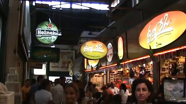 Utilidades do Mercado Municipal em Florianópolis e o futuro após edital M2U03628