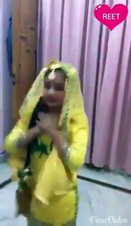 So Cute Baby Da Dance
