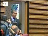 Costa habla como secretario general del PP valenciano