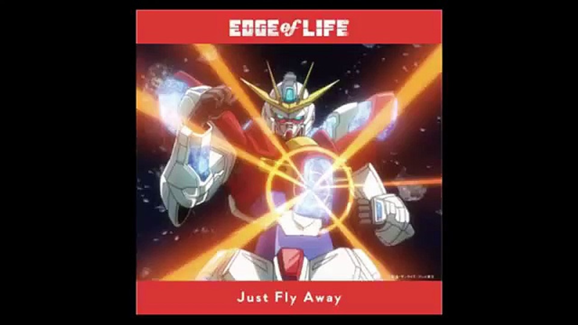 Gundam Build Fighters Try Opening 2 Just Fly Away ガンダムビルドファイターズトライ Hd Video Dailymotion