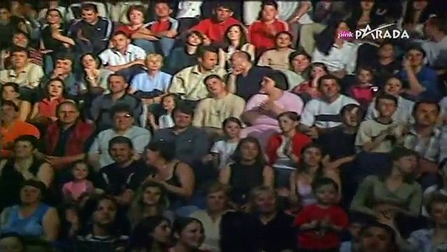 Slavica Cukteras i Tanja Savic - LIVE 2004