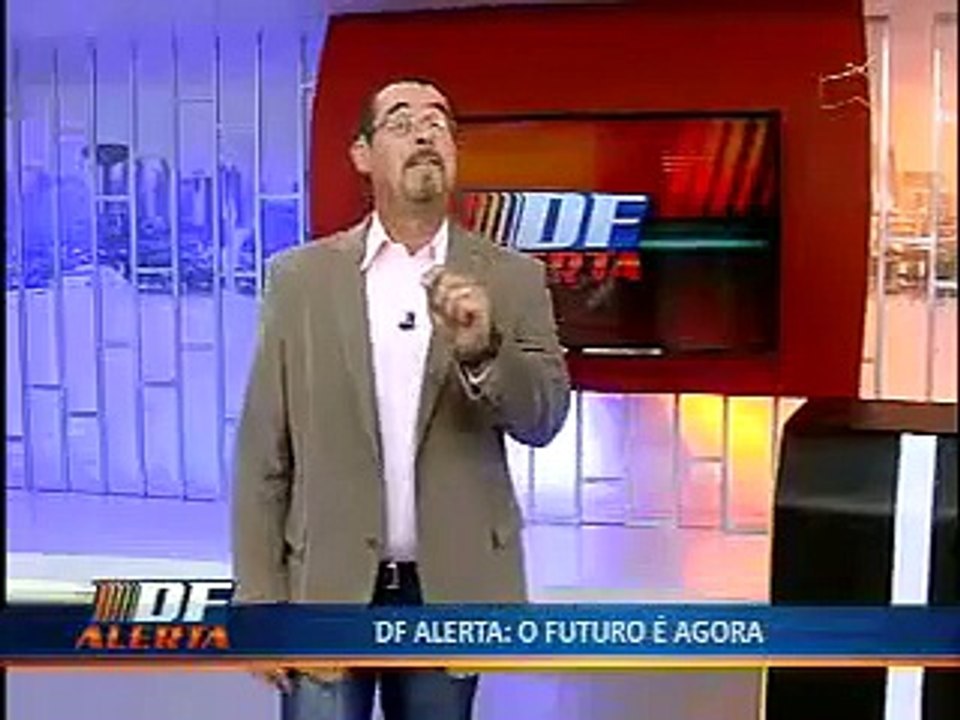 Bandidos presos
