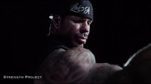 ANABOLIC STEROIDS- A Message From Rich Piana