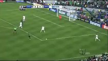 Gol Giovani Dos Santos - Copa Oro 2011 Mexico 4 U.S 2