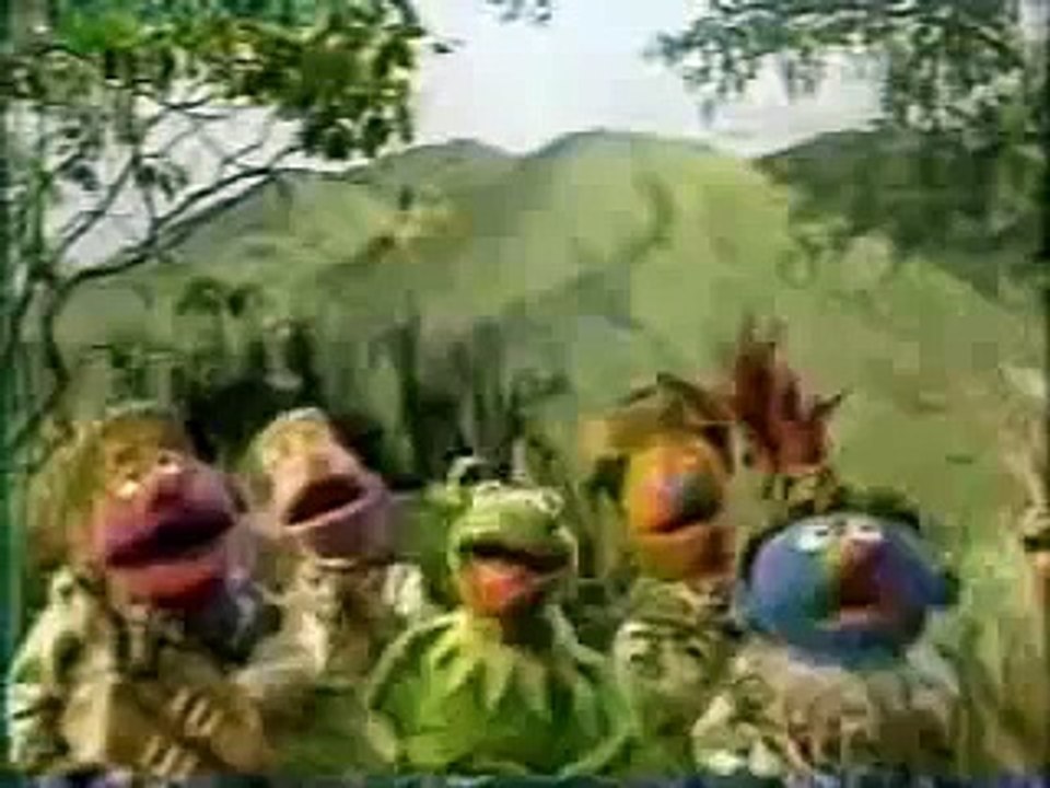 Classic Sesame Street Top 10 Songs