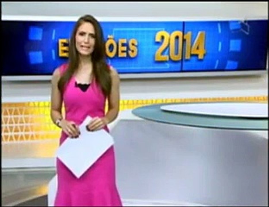 Debate TV Brasília