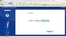 Mathletics Cheat/Glitch