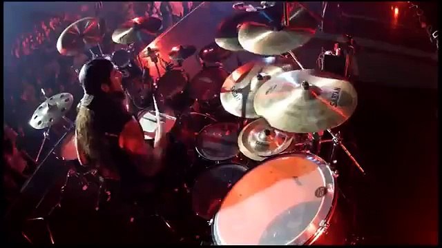 Portnoy Sheehan MacAlpine Sherinian Live In Tokyo - NIGHMARE CINEMA