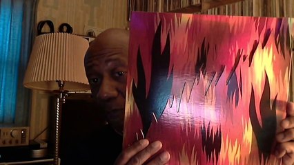 Post-punk into the 80's