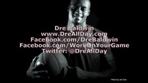 Dre Baldwin: In & Out-Cross Explosive Drive Dunks | Attacking Rim Aggressively LeBron Blake Griffin