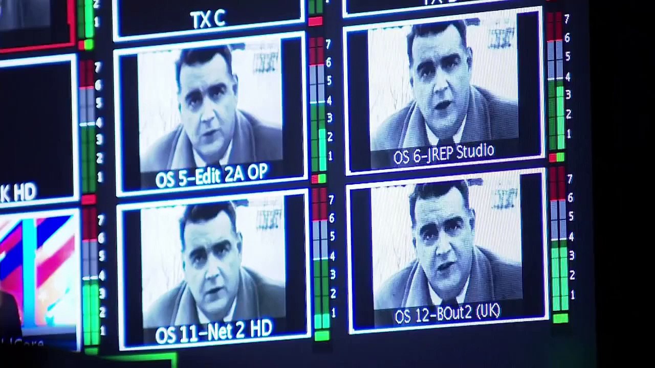 Cambridge Five spy Guy Burgess interview unearthed by CBC