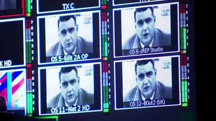 Cambridge Five spy Guy Burgess interview unearthed by CBC