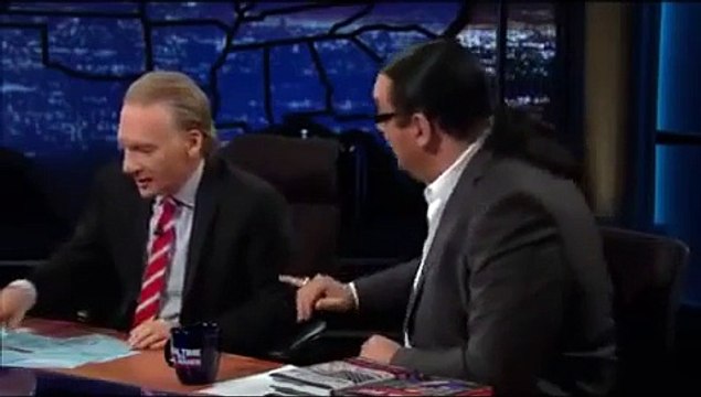 Penn Jillette on Agnosticism and Atheism