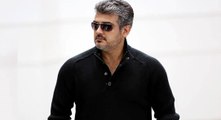 Dubai Government refused Ajith film