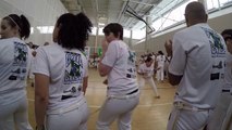 Capoeira Brasil Chicago 2015 Sunday Rodas