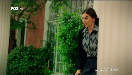 Sen Benimsin 4.Bölüm Fragmanı