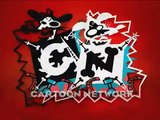 Cartoon Network Pesky Idents (2007)