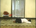 video   Jatara Parivartanasana, yoga asanas, Belly Turning Pose, Stomach Churning Pose, postures, form of exercise, Floor Asanas, sciatica, kerala, india