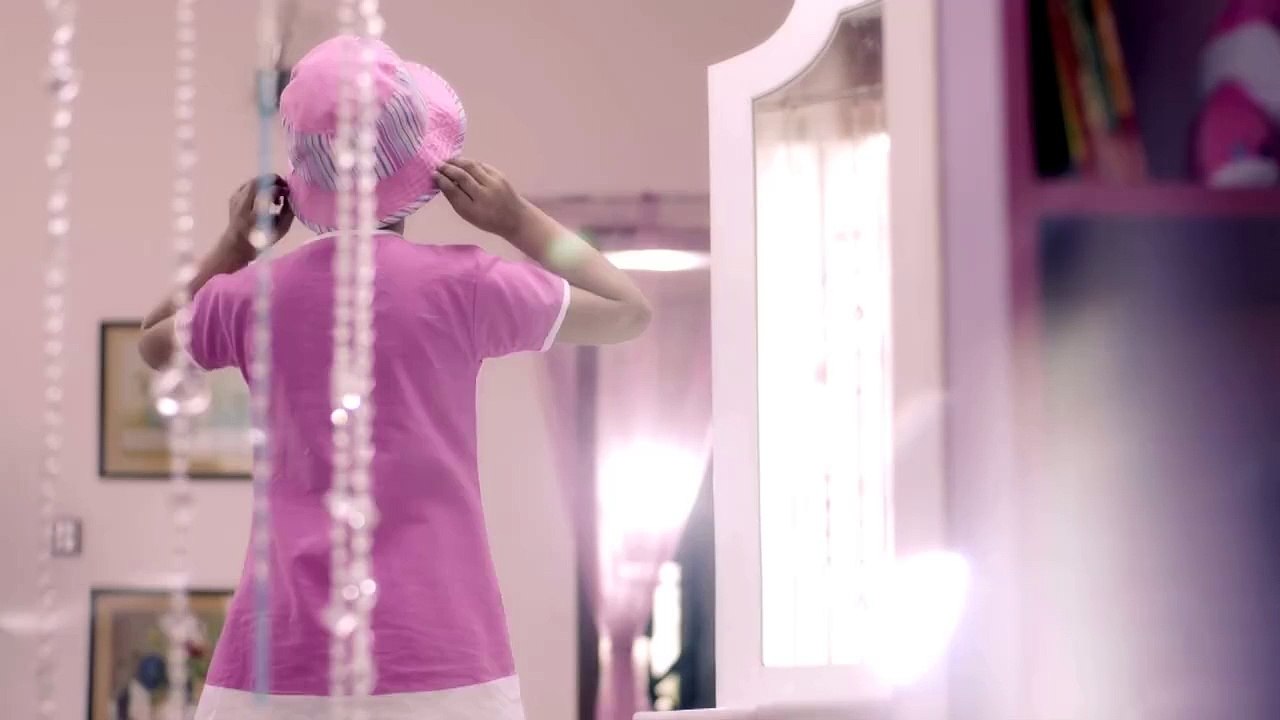 Watch Shaukat Khanum Zakat Campaign Ad 2015