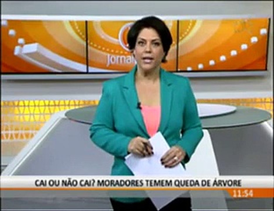 Precisa de poda