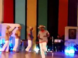 La Quita maridos- Baile folclorico del pacifico colombiano